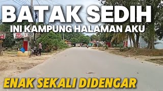 INI LAGU BATAK TERBARU YANG KALIAN CARI CARI ENAK DAN MERDU INGIN KEMBALI KERUMAH