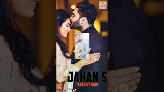 Main Tera ban jaoung New Romantic cute couple WhatsApp status