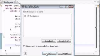 Implementing a Generic Method in Java