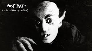 NOSFERATU (SUB: EN ESPAÑOL \u0026 ENGLISH) #nosferatu #movie #film #peliculas #horror #horrorstories