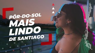 Vinícola El Principal Sunset (4K) 2023 - Passeios em Santiago