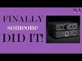 JDS Labs - Atom 2 Amp & DAC Review