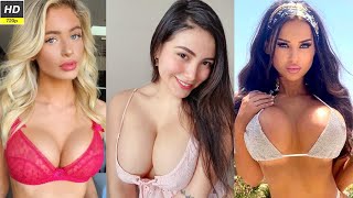 The Sexiest and Hottest Hot Girls TikTok Thots Compilation  l Tik Tok Thots l TikTok Compilation p13