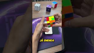 TUTORIAL RÁPIDO DE COMO MONTAR O CUBO MÁGICO