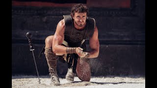 Jak kręcono widowiskowe sceny w „Gladiatorze 2”?