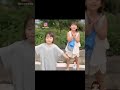 Rohee and Romi's happy happy dance😍😍#youtubeshorts #shorts #viral #jinmiran #rohee