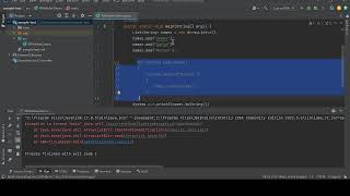 Java Concurrent Modification Exception problem, Removing elements from list in java