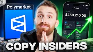 Copy Trading Polymarket Insiders With This Bot (Full Setup)