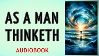 As a Man Thinketh - James Allen - FULL AUDIOBOOK