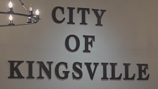 Heated debate in Kingsville over city manager appointment