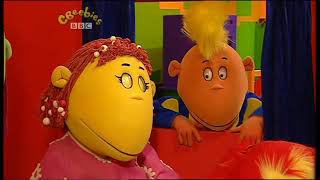 CBEEBIES Tweenies Series 6 Episode 23 Videotape