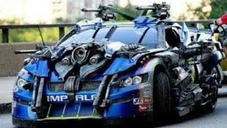 दुनिया की 6 सबसे सुरक्षित गाड़िया  | Top 6 Armoured Cars In The World (Hindi)