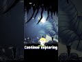 how to get the hidden quick slash charm in hollow knight