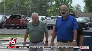New census report shows changes in western Kentucky populations