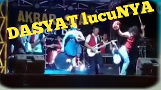 Tukang kecrek dasyat lucunya..#tukangkecreklucu #dangdutlucu #goyanglucu #jogetlucu