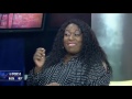 Comedian Loni Love on Good Day