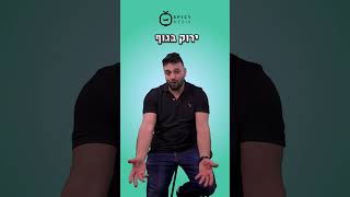 חושפים את ישראל בידור