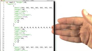 Tiled - HTML5 Game Development
