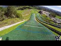 gopro hero 3 ski jumping @villach