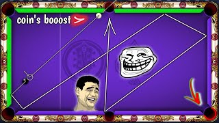 Unluckiest player ~ Venice epic game | 8 ball pool ~ unknown gamer 8bp