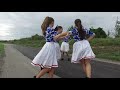 szlezák erika katyusha КАТЮША official music video