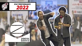 Kendama World Cup Hatsukaichi2022 - \