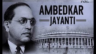 US parliament celebrated Dr.B.R.Ambedkar 126 Birth aniversary