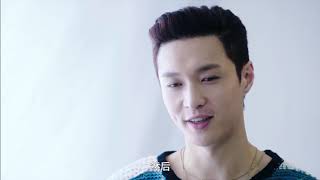 190219 ZHANG YIXING 张艺兴 x 薛兆丰 GQ's Impossible Interview