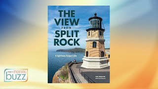 Split Rock Lighthouse keeper pens book on living at the Minnesota landmark | FOX 9 Morning News