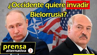 No reconocen elecciones! Se armó la guerra! Se unirá Rusia???