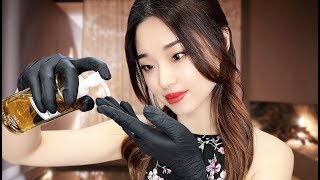 [ASMR] Doing Your 10 Step Beauty Routine