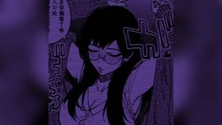 Pretty ho3 - IlyTommy 『Slowed + Reverb』