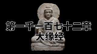 第一千一百七十二章 大缘经。完全读懂巴利文大藏经（1172）