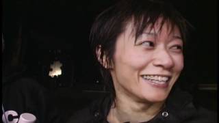 Megumi Fuji MMA Interview 2004