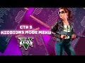 ITS BEST Kiddions Mod Menu 2024! | [NEW] GTA 5 Kiddions Menu | GTA V Kiddions Mod Menu Download 2024