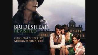 Brideshead Revisited OST -  Sebastian