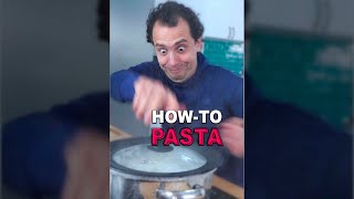 5 ERRORES que cometes al preparar PASTA 🍝