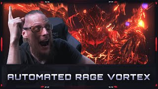 [PATH OF EXILE | 3.15] – AUTOMATED RAGE VORTEX?! QOL SHENANIGANS!