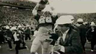 University of California Commercial - You See Berkeley