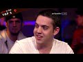 Top 5 Luke Schwartz Moments - Premier League Poker 4  Live Poker  partypoker