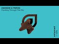 AWAKEND & TRØVES - Floating Through The Sky