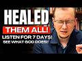 Powerful Healing & Deliverance Prayers!! (SHOCKING RESULTS)