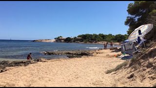 Llucmajor and Santany Coast - MALLORCA