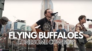 Flying Buffaloes - \