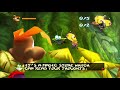 longplay of rayman 2 the great escape