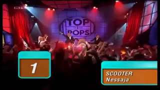 Scooter - Nessaja (Live 2002 HD)