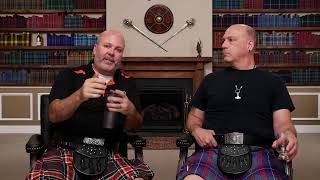 Kilts and Culture Live with USA Kilts