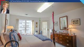 1103 S SCHUMAKER DRIVE C-209, SALISBURY, MD 21804