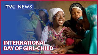 International Day Of Girl-Child: My Voice, Our Equal Future