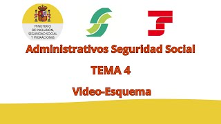 TEMA 4 : COTIZACIÓN A LA SEGURIDAD SOCIAL